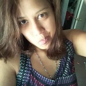 Meet your Posher, Eliana